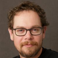 Eric C. Greene, PhD Profile Headshot