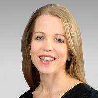 Jean Fitzpatrick, PT, PHD, MHS, OCS Profile Headshot