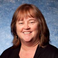 Colleen M Maher, OTD, OTR/L, CHT Profile Headshot