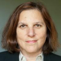 Cathy Lee Mendelsohn, PhD Profile Headshot