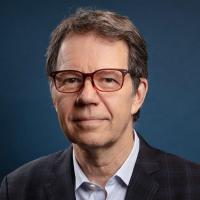 Michel Sadelain, MD, PhD Profile Headshot