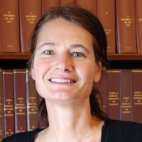 Joriene C. De Nooij, PhD Profile Headshot