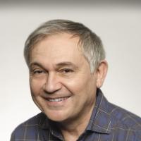 Ottavio Arancio, MD, PhD Profile Headshot