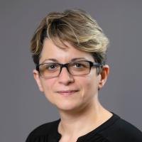 Despina Kontos, PhD Profile Headshot