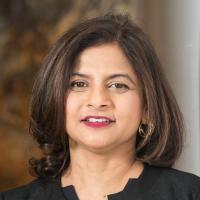 Tannishtha Reya, PhD Profile Headshot