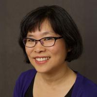Mimi Shirasu-Hiza, PhD Profile Headshot