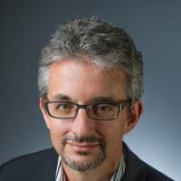 Arthur G. Palmer III, PhD Profile Headshot