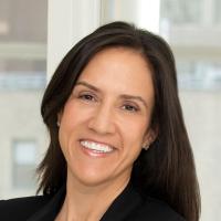 Rachel Marsh, PhD Profile Headshot