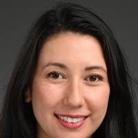 Nathallie Pokasuwan, MD Profile Headshot