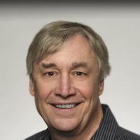 Gregg G. Gundersen, PhD Profile Headshot