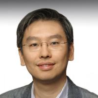 Harris H. Wang, PhD Profile Headshot