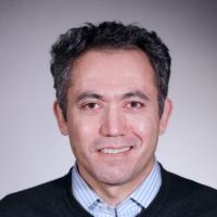 Gustavo H. B. Maegawa, MD, PHD Profile Headshot