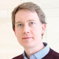 Gunnar Hargus, MD, PhD Profile Headshot