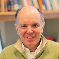 Serge Przedborski, MD, PhD Profile Headshot