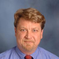 Jay Gingrich, MD, PhD Profile Headshot