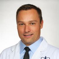 Krzysztof Kiryluk, MD Profile Headshot