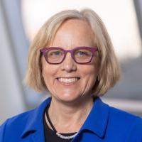 Helen Blair Simpson, MD, PhD Profile Headshot