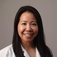 Helen Jan, MD Profile Headshot