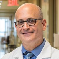 Ran Reshef, MD, MSc Profile Headshot