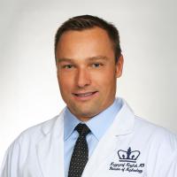 Krzysztof Kiryluk, MD Profile Headshot