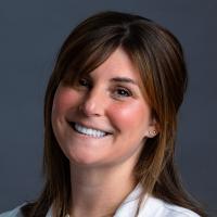 Jennifer Lillian Small-Saunders, MD, PHD Profile Headshot