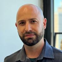 Luke E. Berchowitz, PhD Profile Headshot