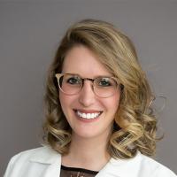 Melissa Ann Patterson, MD Profile Headshot