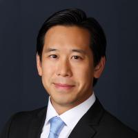 Caleb Ing, MD Profile Headshot
