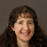 Laura Landweber, PhD Profile Headshot