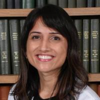 Aakriti Garg Shukla, MD, MSc Profile Headshot