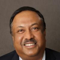Sankar Ghosh, PhD Profile Headshot