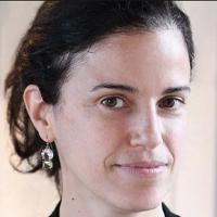 Elisa Konofagou, PhD Profile Headshot