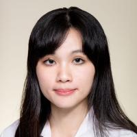 Yi-Fang Wang, PhD, MS, DABR Profile Headshot