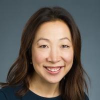 Rosa Lee, MD Profile Headshot