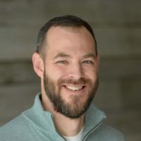 Darcy S Peterka, PhD Profile Headshot