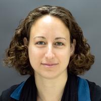 Michal Levo, PhD Profile Headshot