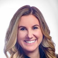 Danielle Mahoney, OTD, OTR/L Profile Headshot