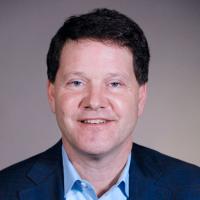 Steven G. Kernie, MD Profile Headshot