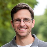 Peter A Sims, PhD Profile Headshot