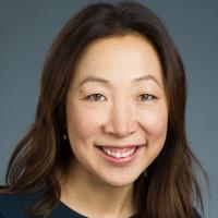 Rosa Lee, MD Profile Headshot