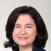 Katherine Dimitropoulou, PhD, OTR/L Profile Headshot