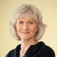 Megan Sykes, MD Profile Headshot