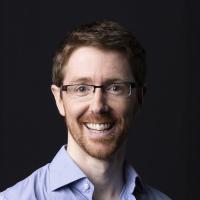 Martin Picard, PhD Profile Headshot