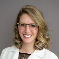 Melissa Ann Patterson, MD Profile Headshot