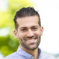 Emmanouil Tsamis, PhD Profile Headshot