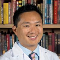 Royce W.S. Chen, MD Profile Headshot