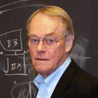 Wayne A Hendrickson, PhD Profile Headshot