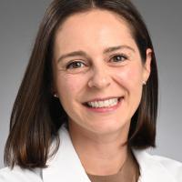 Nicole M Krenitsky, MD Profile Headshot
