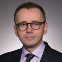 Pawel Muranski, MD Profile Headshot