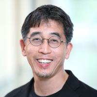 Peter D Kwong, PhD Profile Headshot